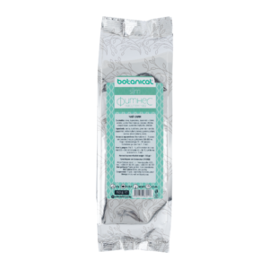 Fitness Tea Slim 150g – Herbal Weight Loss Blend for a healthy and active lifestyle, packaged in a sleek, eco-friendly pouch.