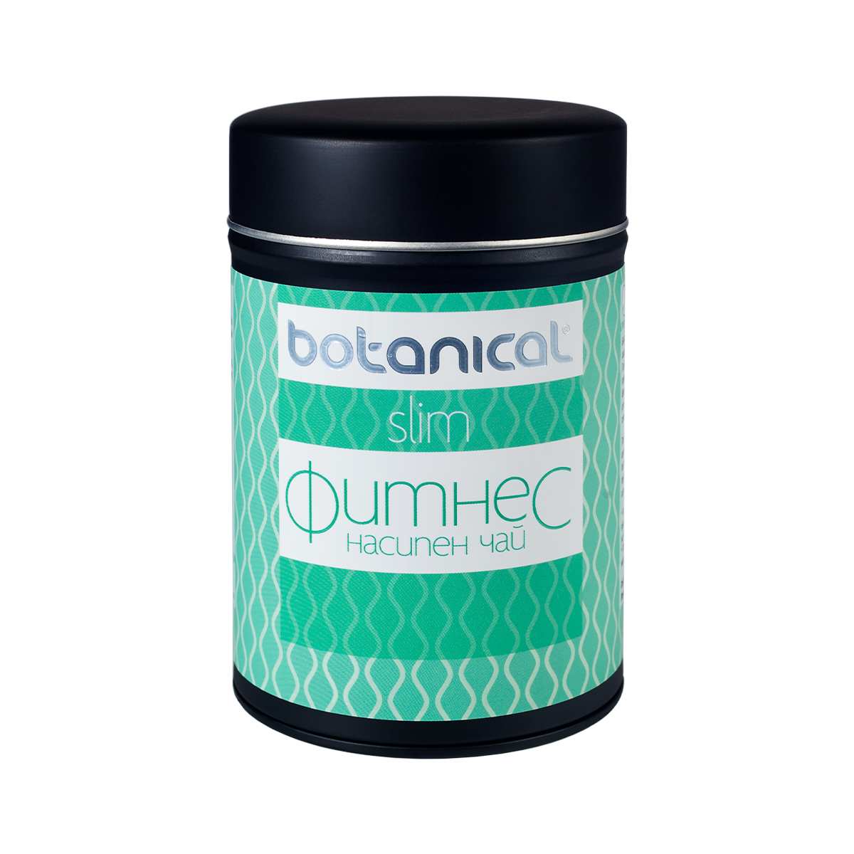 Fitness Slim Tea – Weight Loss Herbal Blend (80g)