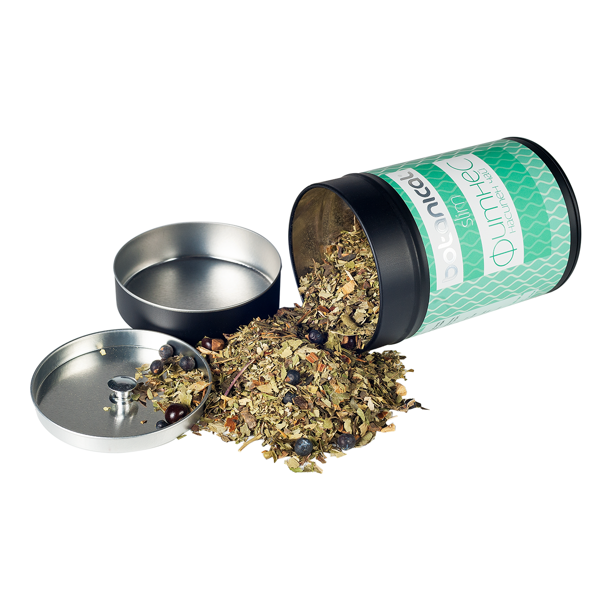 Fitness Slim Tea – Weight Loss Herbal Blend (80g)