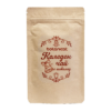 Christmas Chocolate Tea 40g – Festive Herbal Blend with Rooibos, Cacao Nibs, Orange Peel, and Spices in a beautifully designed festive package for holiday indulgence.