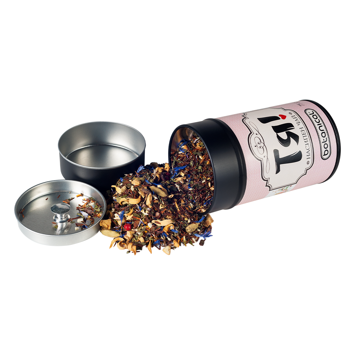 Tea She – Feminine Herbal Blend (75g)