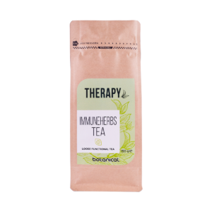 Digestive Therapy Tea – Herbal Blend for Better Digestion (150g)