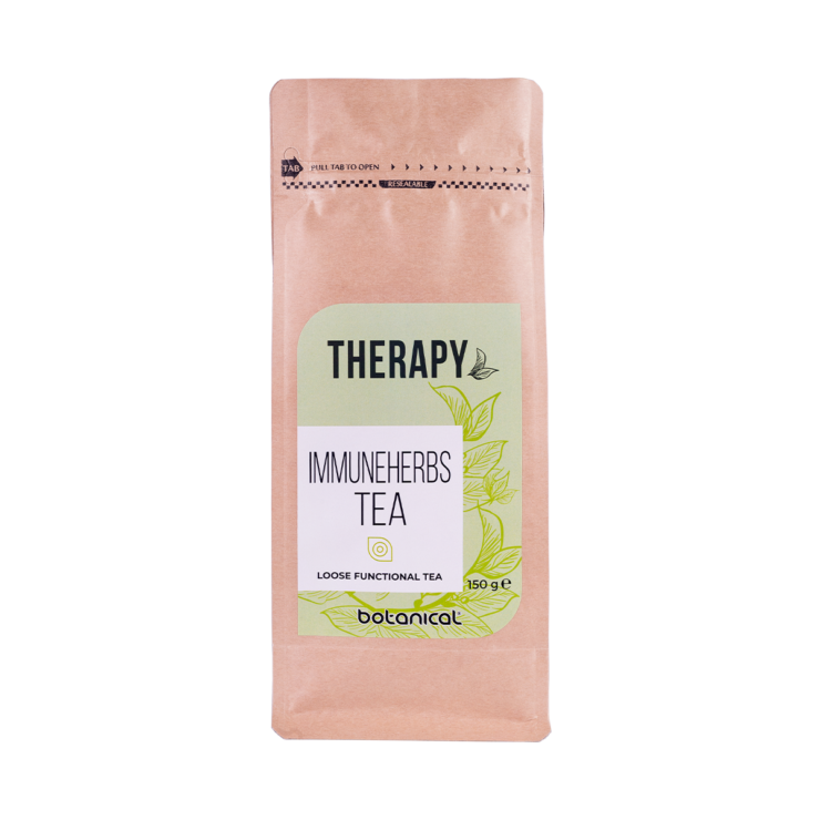 ImmuneHerbs Tea – Immune Support Herbal Blend (150g)